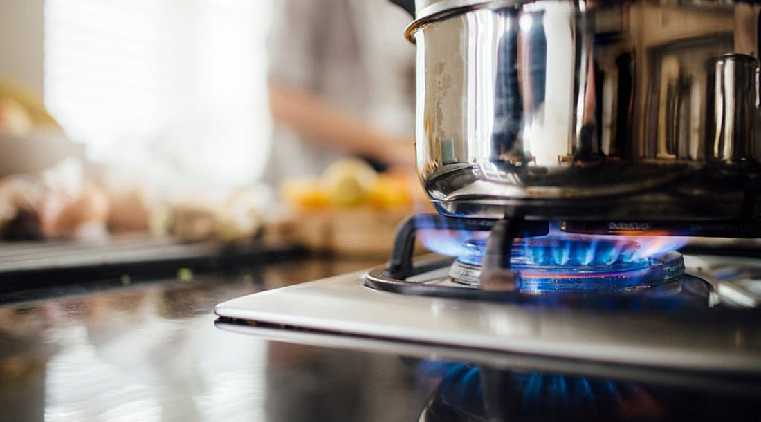 煲湯小技巧!凍水還是熱水?Soup Cooking Tips! Cold Water or Hot Water?