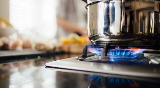 煲湯小技巧!凍水還是熱水?Soup Cooking Tips! Cold Water or Hot Water?