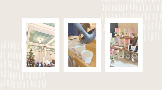 Discover Hong Kong Home Soup Delights: Vancouver Market Tasting Highlights 温哥華市集湯品精彩試飲活動,品嚐健康香港家的味道湯水