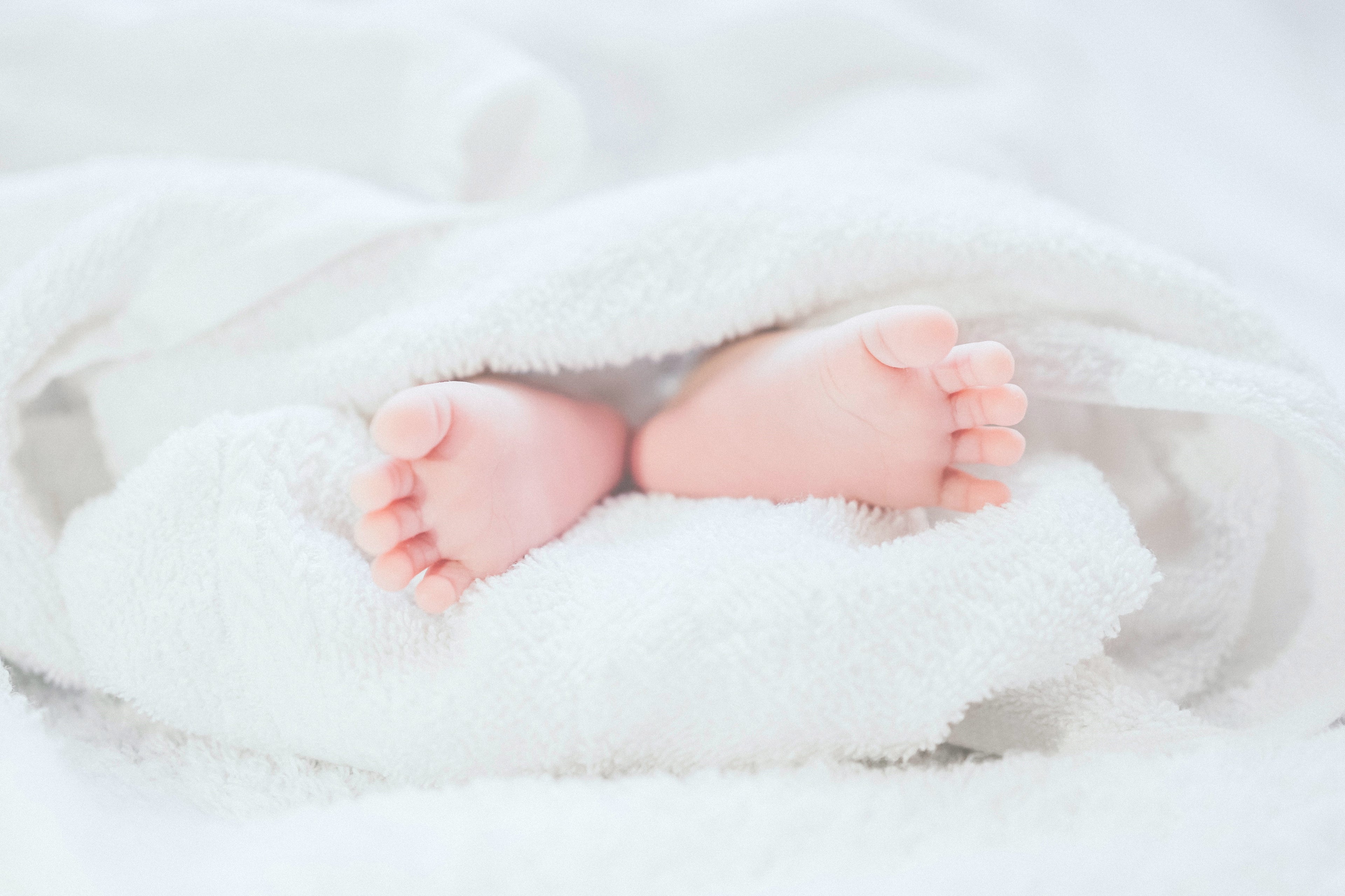 Healthy Soups For Pregnancy - Baby