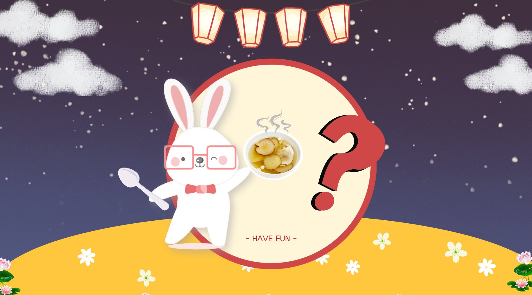 Mid-Autumn Festival Fun: Solve These Clever Soup-Themed Riddles ...