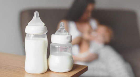 Must-Know Methods for New Moms to Increase Breast Milk: Golden Tips for Boosting Milk Supply