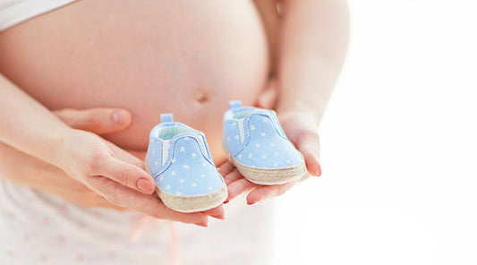 懷孕後期不適與舒緩方法 Relief Tips for Common Pregnancy Discomforts During the Third Trimester