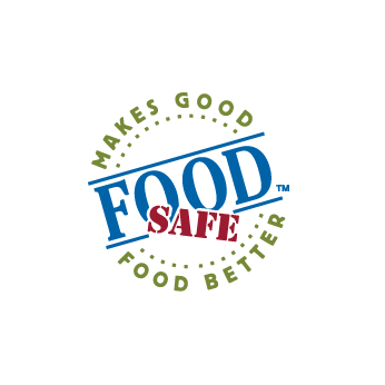 加拿大食品安全標誌 Canada Foodsafe Logo