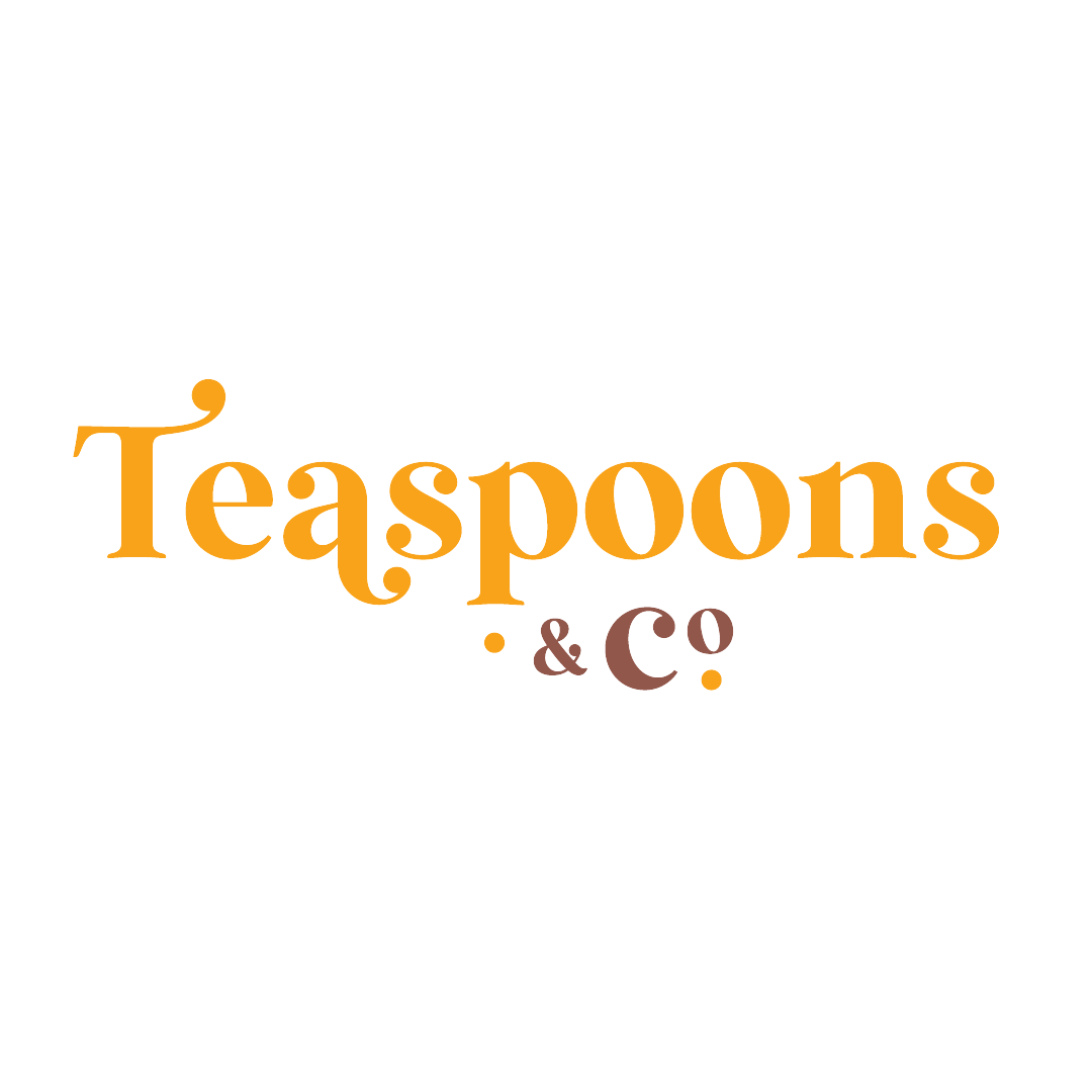 Teaspoons & Co. Logo